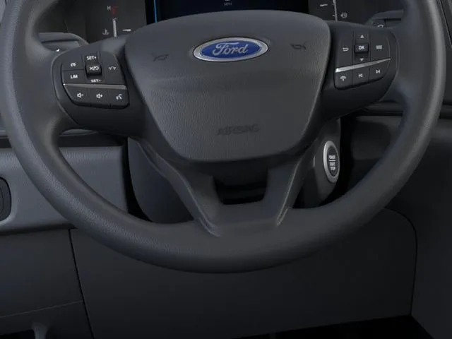 2026 Ford Transit Van Base - Photo 12