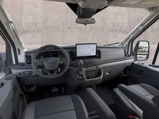 2026 Ford Transit Van Base - Photo 9