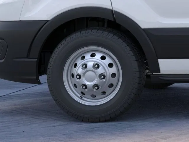 2026 Ford Transit Van Base - Photo 19