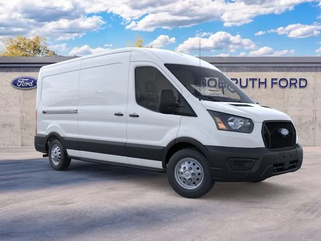 2026 Ford Transit Van Base - Photo 7