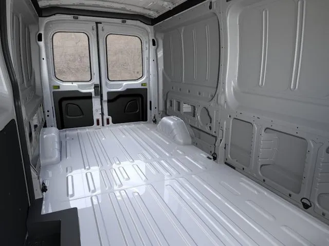 2026 Ford Transit Van Base - Photo 11