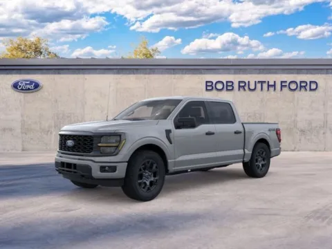 Gray 2026 Ford F-150 STX for sale in Dillsburg, PA