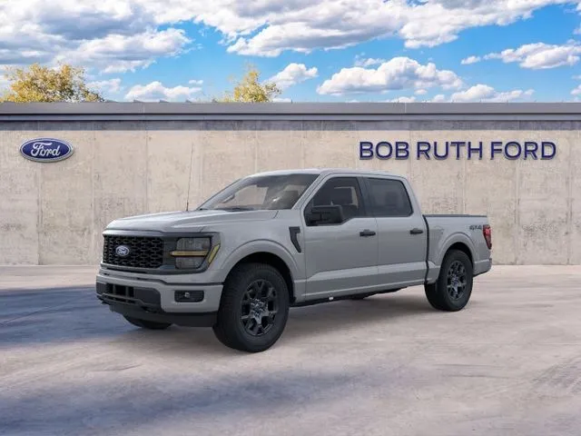 2026 Ford F-150 STX for sale in Dillsburg, PA