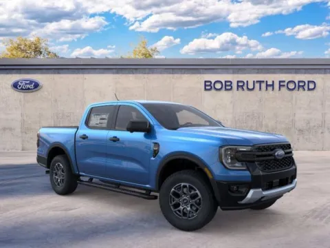 Photos of 2026 Ford Ranger XLT for sale in Dillsburg, PA at Bob Ruth Ford Dillsburg