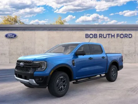 Blue 2026 Ford Ranger XLT for sale in Dillsburg, PA