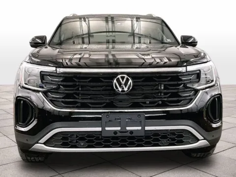 Another view of 2024 Volkswagen Atlas Cross Sport 2.0T SE w/Technology for sale in Dillsburg, PA at Bob Ruth Ford Dillsburg