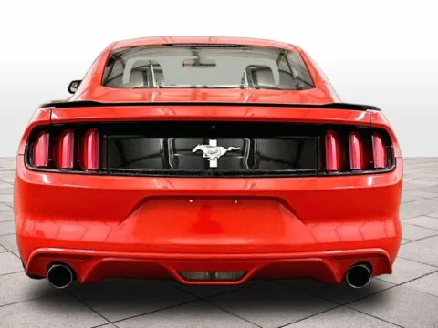 More photos of 2016 Ford Mustang V6 at Bob Ruth Ford Dillsburg, PA