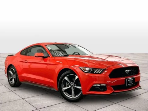 Photos of 2016 Ford Mustang V6 for sale in Dillsburg, PA at Bob Ruth Ford Dillsburg