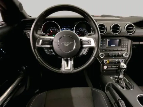 More photos of 2016 Ford Mustang V6 at Bob Ruth Ford Dillsburg, PA