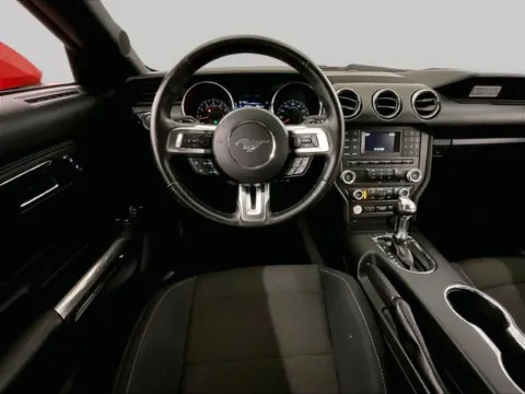 More photos of 2016 Ford Mustang V6 at Bob Ruth Ford Dillsburg, PA