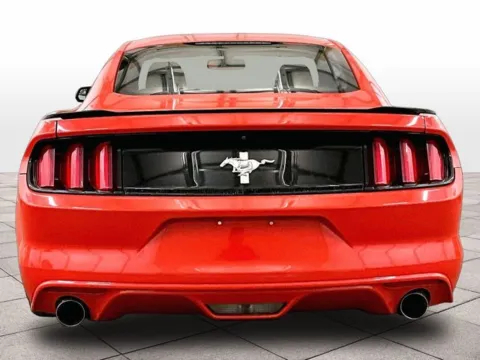 More photos of 2016 Ford Mustang V6 at Bob Ruth Ford Dillsburg, PA