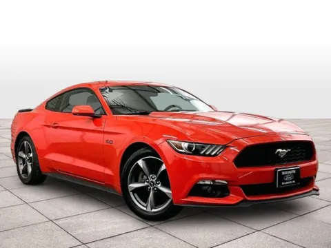 Photos of 2016 Ford Mustang V6 for sale in Dillsburg, PA at Bob Ruth Ford Dillsburg