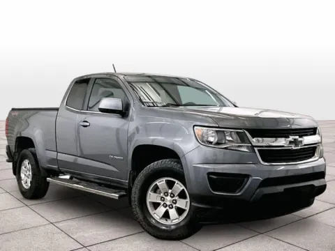Photos of 2019 Chevrolet Colorado Work Truck for sale in Dillsburg, PA at Bob Ruth Ford Dillsburg