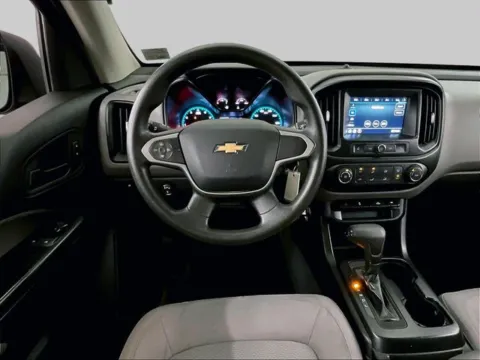 More photos of 2019 Chevrolet Colorado Work Truck at Bob Ruth Ford Dillsburg, PA