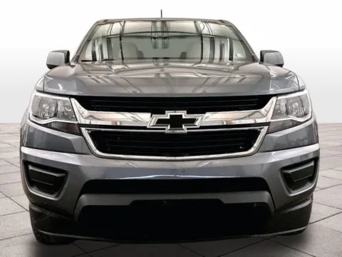 Another view of 2019 Chevrolet Colorado Work Truck for sale in Dillsburg, PA at Bob Ruth Ford Dillsburg