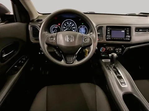 More photos of 2020 Honda HR-V LX at Bob Ruth Ford Dillsburg, PA