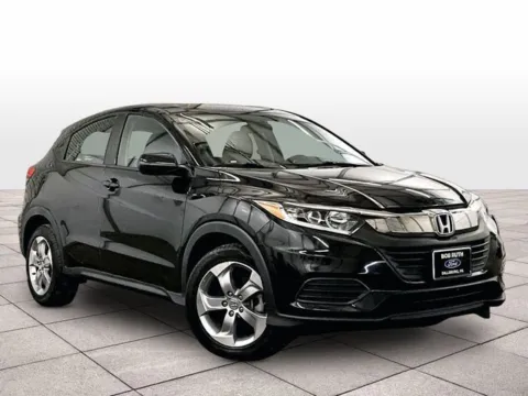 Photos of 2020 Honda HR-V LX for sale in Dillsburg, PA at Bob Ruth Ford Dillsburg