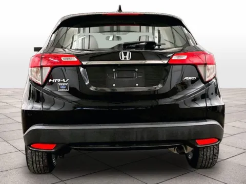 More photos of 2020 Honda HR-V LX at Bob Ruth Ford Dillsburg, PA
