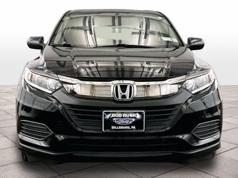 Another view of 2020 Honda HR-V LX for sale in Dillsburg, PA at Bob Ruth Ford Dillsburg