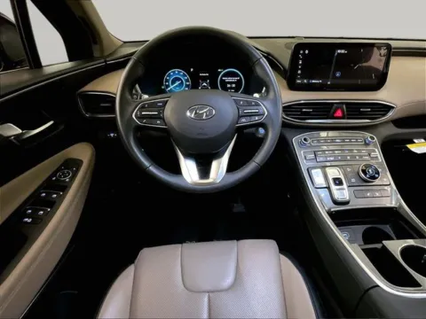More photos of 2023 Hyundai Santa Fe Hybrid SEL Premium at Bob Ruth Ford Dillsburg, PA