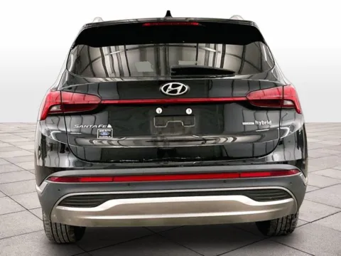 More photos of 2023 Hyundai Santa Fe Hybrid SEL Premium at Bob Ruth Ford Dillsburg, PA