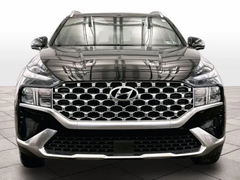Another view of 2023 Hyundai Santa Fe Hybrid SEL Premium for sale in Dillsburg, PA at Bob Ruth Ford Dillsburg