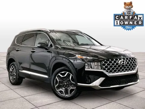 Photos of 2023 Hyundai Santa Fe Hybrid SEL Premium for sale in Dillsburg, PA at Bob Ruth Ford Dillsburg