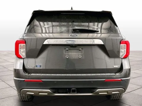 More photos of 2020 Ford Explorer XLT at Bob Ruth Ford Dillsburg, PA