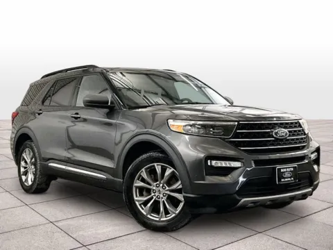 Photos of 2020 Ford Explorer XLT for sale in Dillsburg, PA at Bob Ruth Ford Dillsburg
