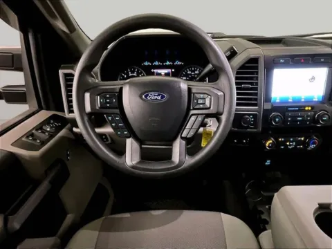 More photos of 2021 Ford F-250SD XL at Bob Ruth Ford Dillsburg, PA