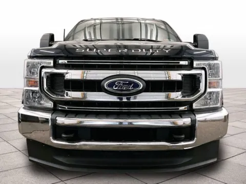 Another view of 2021 Ford F-250SD XL for sale in Dillsburg, PA at Bob Ruth Ford Dillsburg