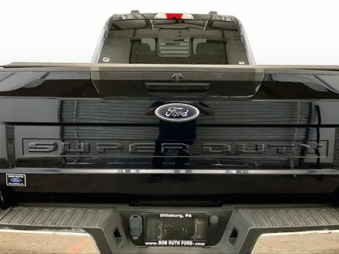 More photos of 2021 Ford F-250SD XL at Bob Ruth Ford Dillsburg, PA