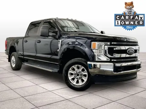Photos of 2021 Ford F-250SD XL for sale in Dillsburg, PA at Bob Ruth Ford Dillsburg