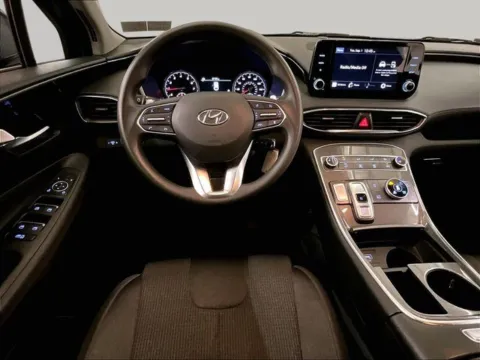 More photos of 2023 Hyundai Santa Fe SE at Bob Ruth Ford Dillsburg, PA