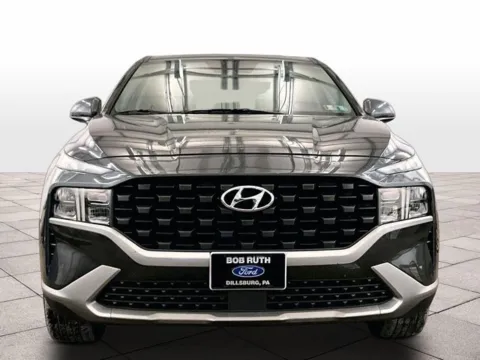 Another view of 2023 Hyundai Santa Fe SE for sale in Dillsburg, PA at Bob Ruth Ford Dillsburg