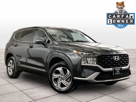 Photos of 2023 Hyundai Santa Fe SE for sale in Dillsburg, PA at Bob Ruth Ford Dillsburg