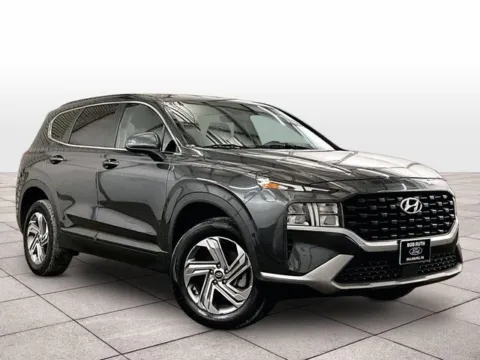 Photos of 2023 Hyundai Santa Fe SE for sale in Dillsburg, PA at Bob Ruth Ford Dillsburg