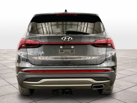 More photos of 2023 Hyundai Santa Fe SE at Bob Ruth Ford Dillsburg, PA