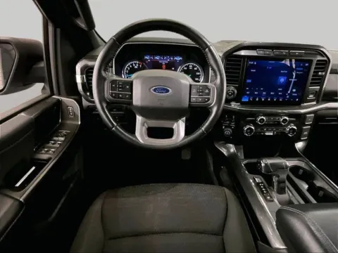 More photos of 2021 Ford F-150 XLT at Bob Ruth Ford Dillsburg, PA