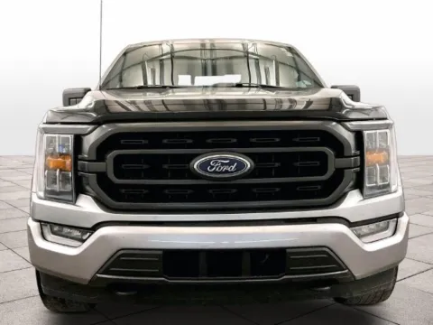 Another view of 2021 Ford F-150 XLT for sale in Dillsburg, PA at Bob Ruth Ford Dillsburg