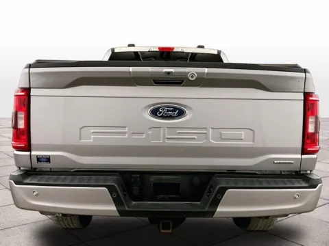 More photos of 2021 Ford F-150 XLT at Bob Ruth Ford Dillsburg, PA