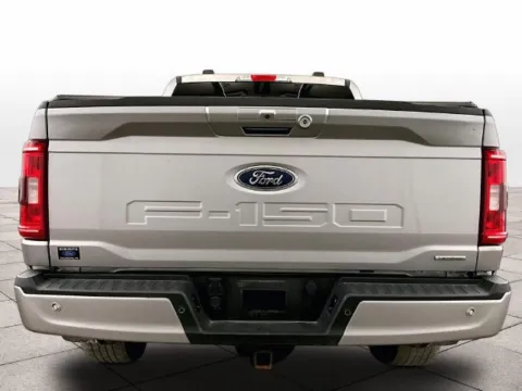 More photos of 2021 Ford F-150 XLT at Bob Ruth Ford Dillsburg, PA