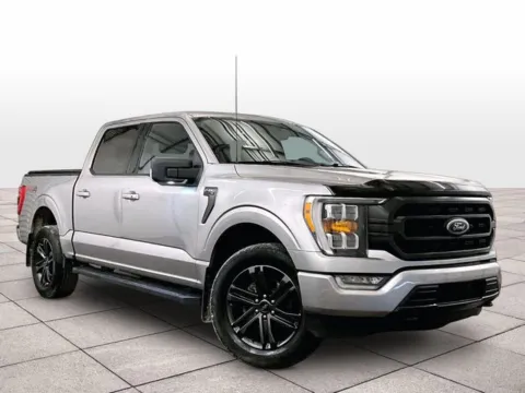 Photos of 2021 Ford F-150 XLT for sale in Dillsburg, PA at Bob Ruth Ford Dillsburg