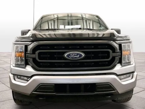 Another view of 2021 Ford F-150 XLT for sale in Dillsburg, PA at Bob Ruth Ford Dillsburg