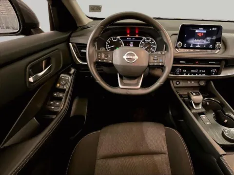 More photos of 2025 Nissan Rogue SV at Bob Ruth Ford Dillsburg, PA