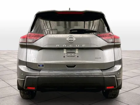 More photos of 2025 Nissan Rogue SV at Bob Ruth Ford Dillsburg, PA