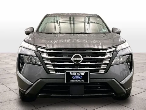 Another view of 2025 Nissan Rogue SV for sale in Dillsburg, PA at Bob Ruth Ford Dillsburg
