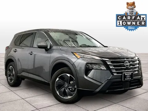 Photos of 2025 Nissan Rogue SV for sale in Dillsburg, PA at Bob Ruth Ford Dillsburg