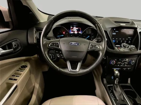More photos of 2017 Ford Escape Titanium at Bob Ruth Ford Dillsburg, PA