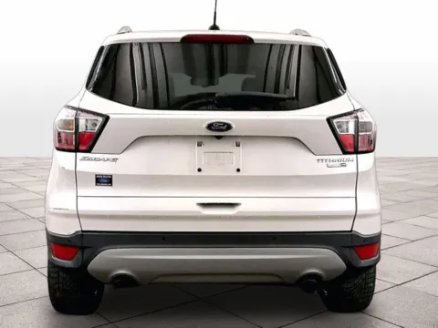 More photos of 2017 Ford Escape Titanium at Bob Ruth Ford Dillsburg, PA